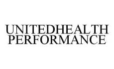 UNITEDHEALTH PERFORMANCE