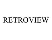 RETROVIEW