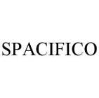 SPACIFICO