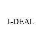 I-DEAL