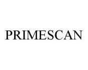 PRIMESCAN