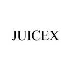 JUICEX