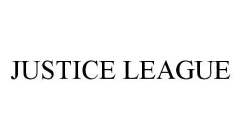 JUSTICE LEAGUE