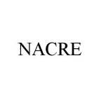 NACRE