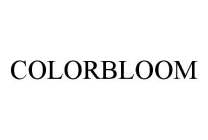 COLORBLOOM