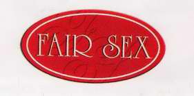 FAIR SEX