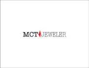 MCT JEWELER