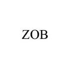 ZOB