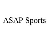 ASAP SPORTS