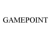 GAMEPOINT