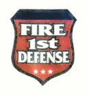 FIRE 1ST DEFENSE