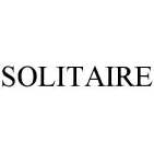 SOLITAIRE