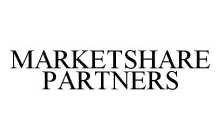 MARKETSHARE PARTNERS