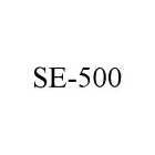 SE-500