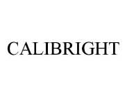 CALIBRIGHT