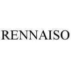 RENNAISO