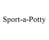 SPORT-A-POTTY