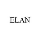 ELAN