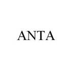 ANTA