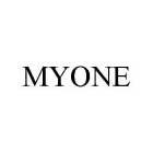 MYONE