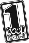 1 SOUL DESIGNS