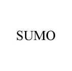 SUMO