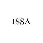 ISSA