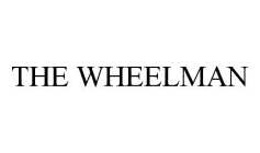 THE WHEELMAN