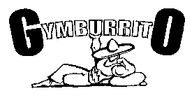 GYMBURRITO