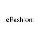 EFASHION