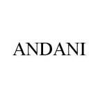 ANDANI