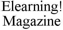 ELEARNING! MAGAZINE