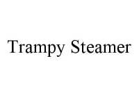 TRAMPY STEAMER