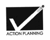 ACTION PLANNING