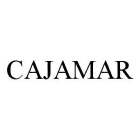 CAJAMAR