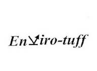 ENVIRO-TUFF