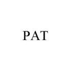 PAT