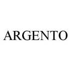 ARGENTO