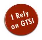 I RELY ON GTSI