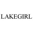 LAKEGIRL