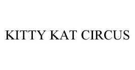 KITTY KAT CIRCUS