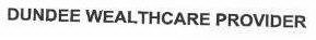 DUNDEE WEALTHCARE PROVIDER