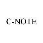 C-NOTE