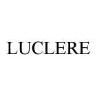 LUCLERE