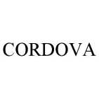 CORDOVA