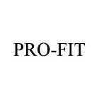 PRO-FIT