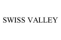 SWISS VALLEY