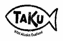 TAKU WILD ALASKA SEAFOOD