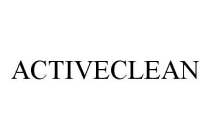 ACTIVECLEAN