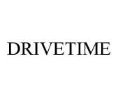 DRIVETIME